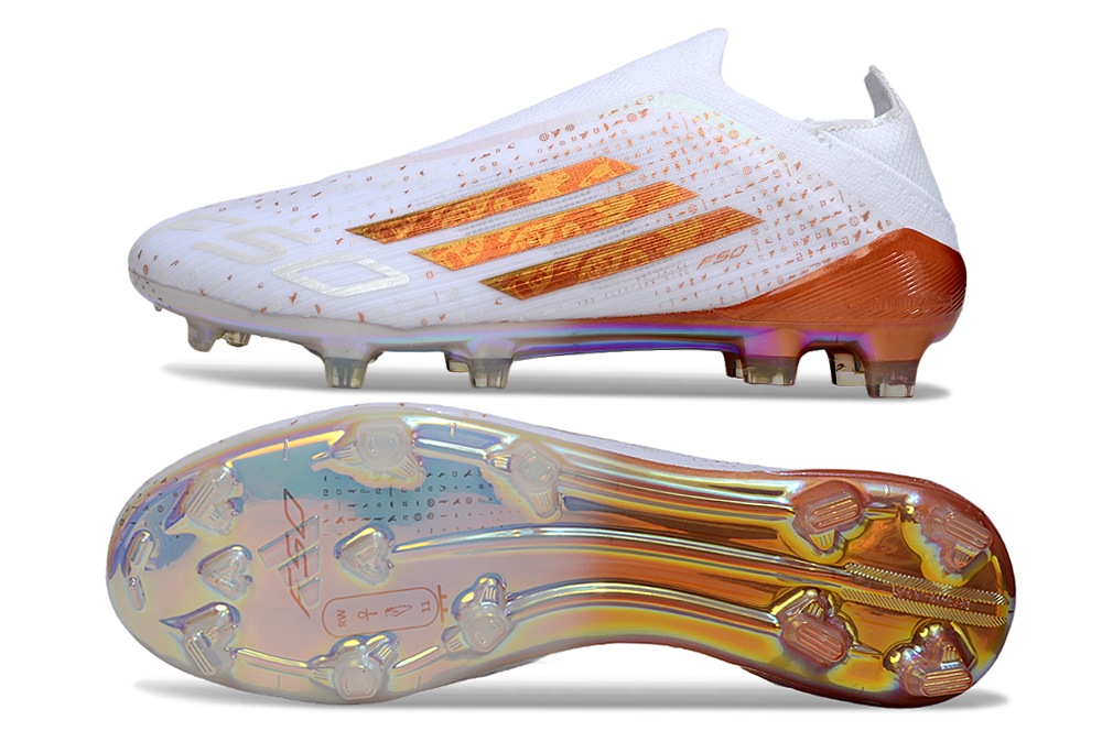 F50 élite