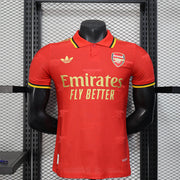 Maillot arsenal 25-26