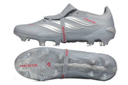 Predator Accuracy FG Boots