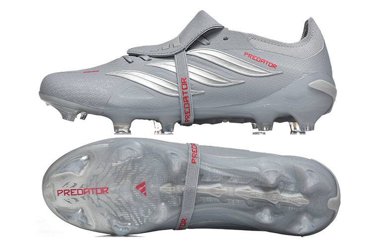 Predator Accuracy FG Boots