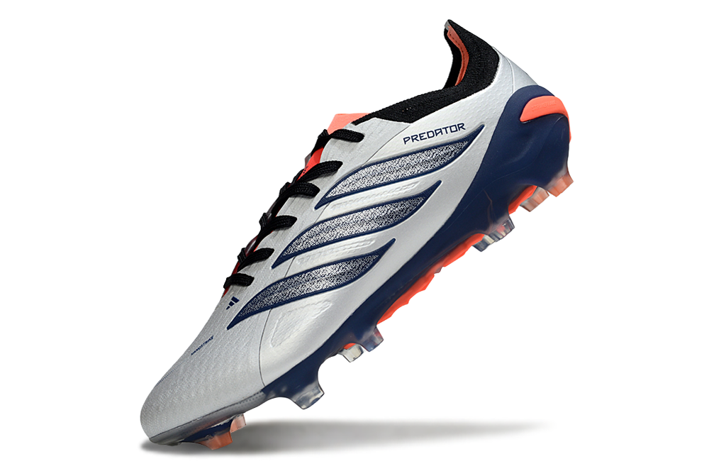 PREDATOR ACCURACY FG BOOTS