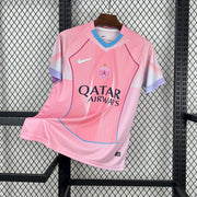Maillot PSG concept 2025-26
