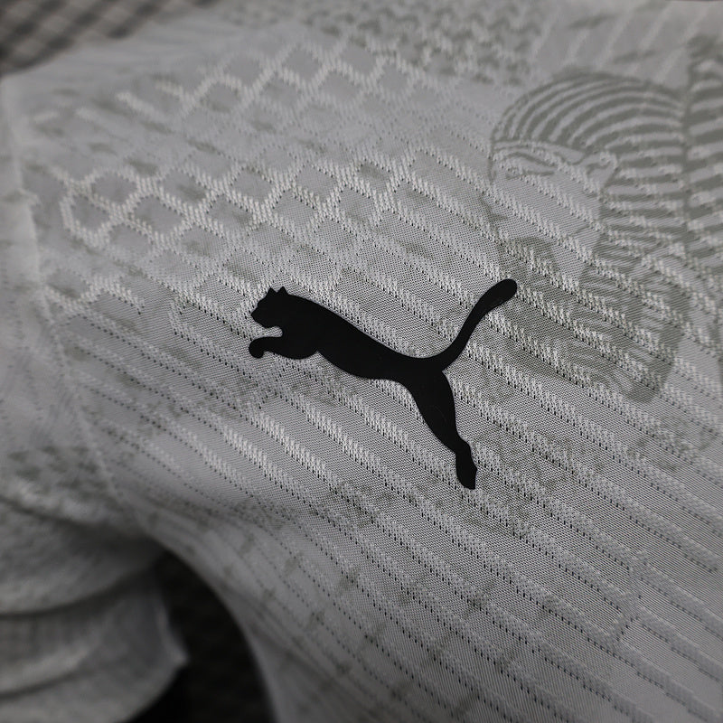 Maillot Égypte extérieur 2025