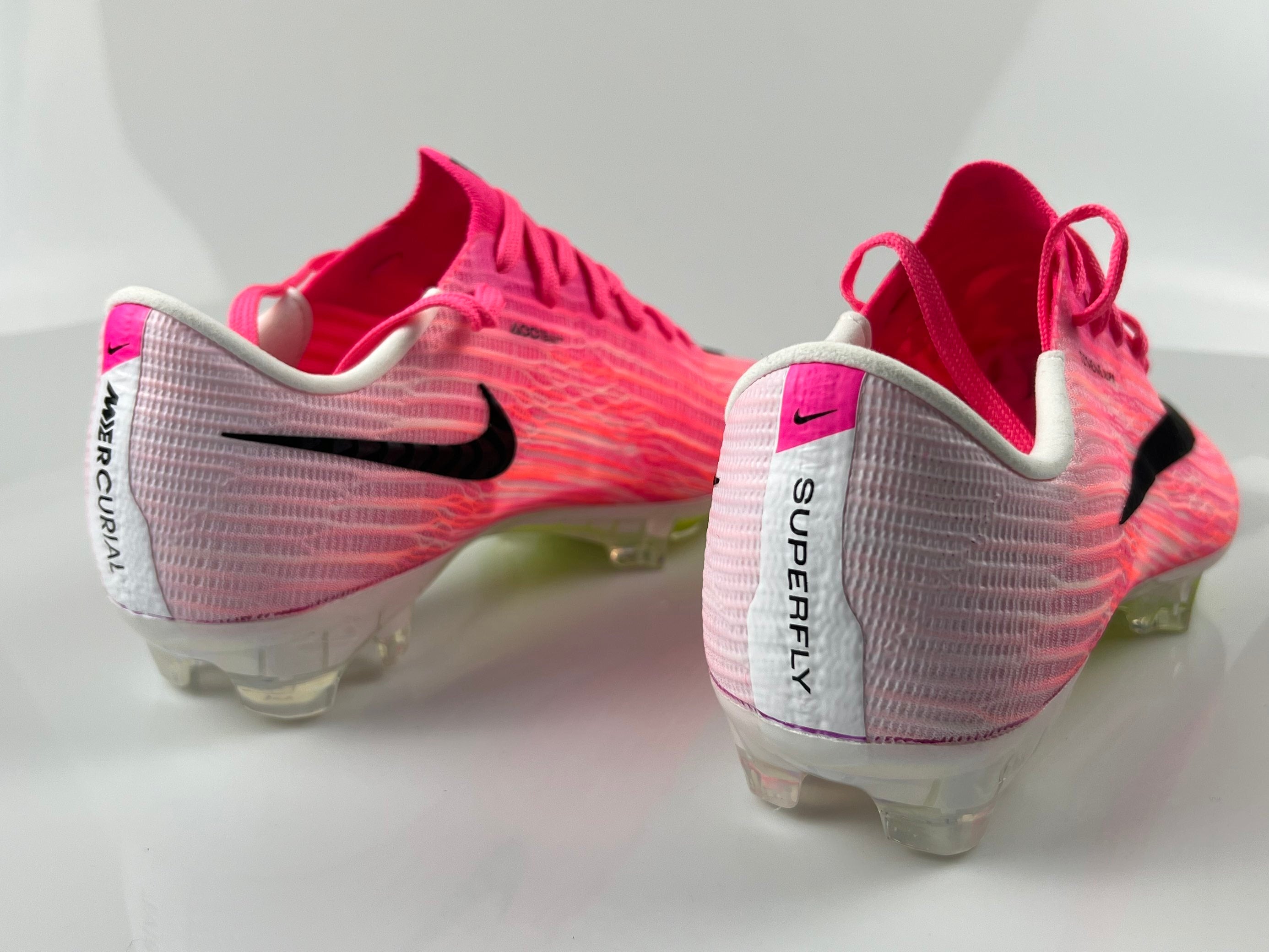 Air Zoom Mercurial Vapor XVII Elite FG