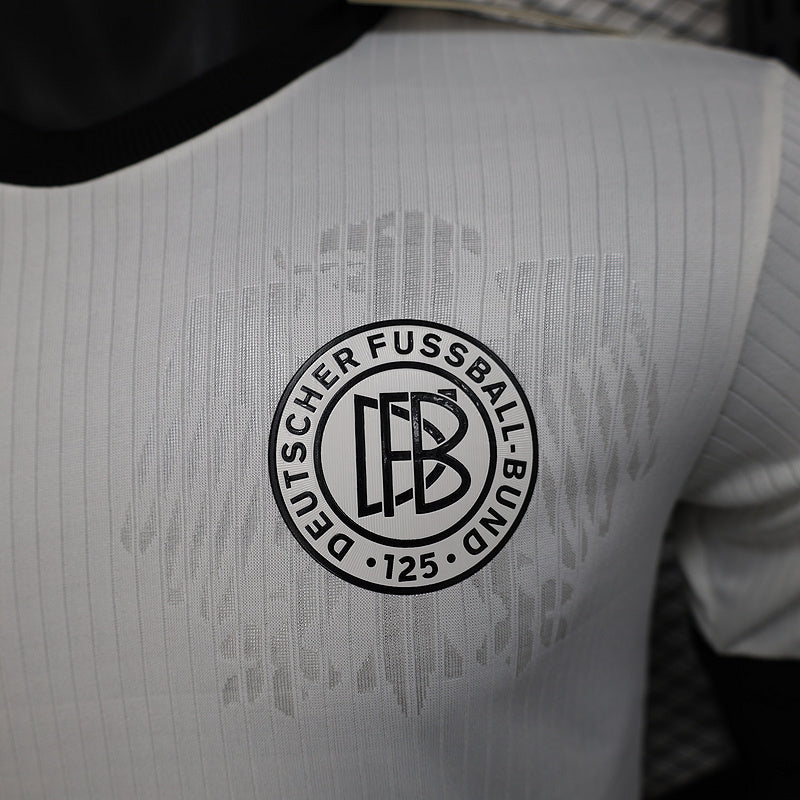 Maillot Allemagne concept 2025-26