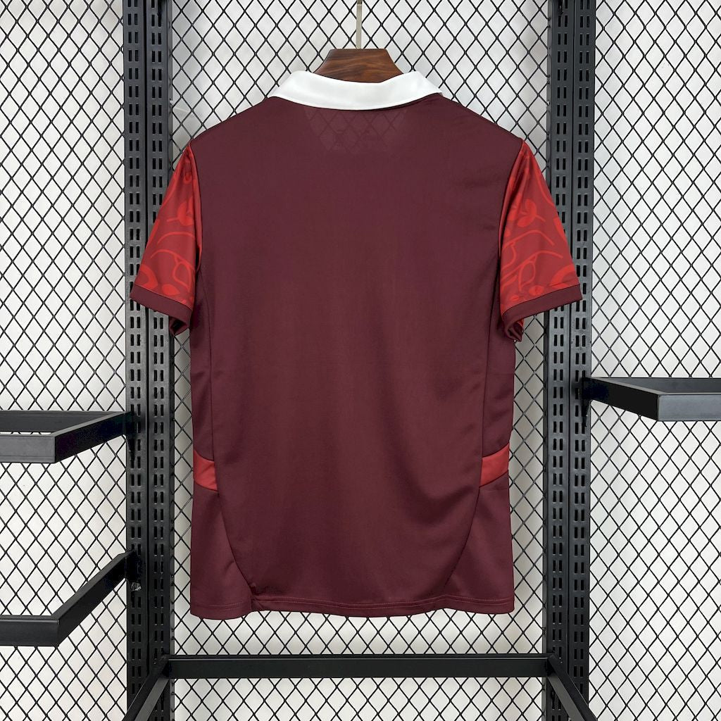 Maillot Portugal entrainement 2025-26
