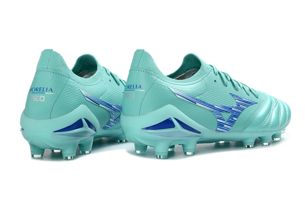 Mizuno Morelia Neo IV BATE