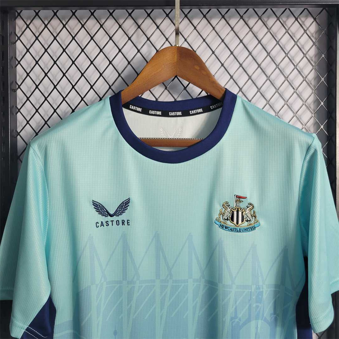 Maillot Newcastle entrainement 2022-23