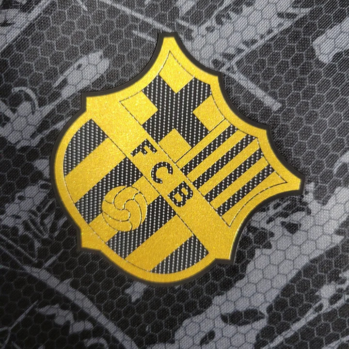 Maillot FC Barcelone saison 2023-2024 édition spéciale