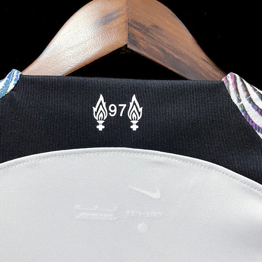 Maillot Liverpool saison 2022-2023 extérieur