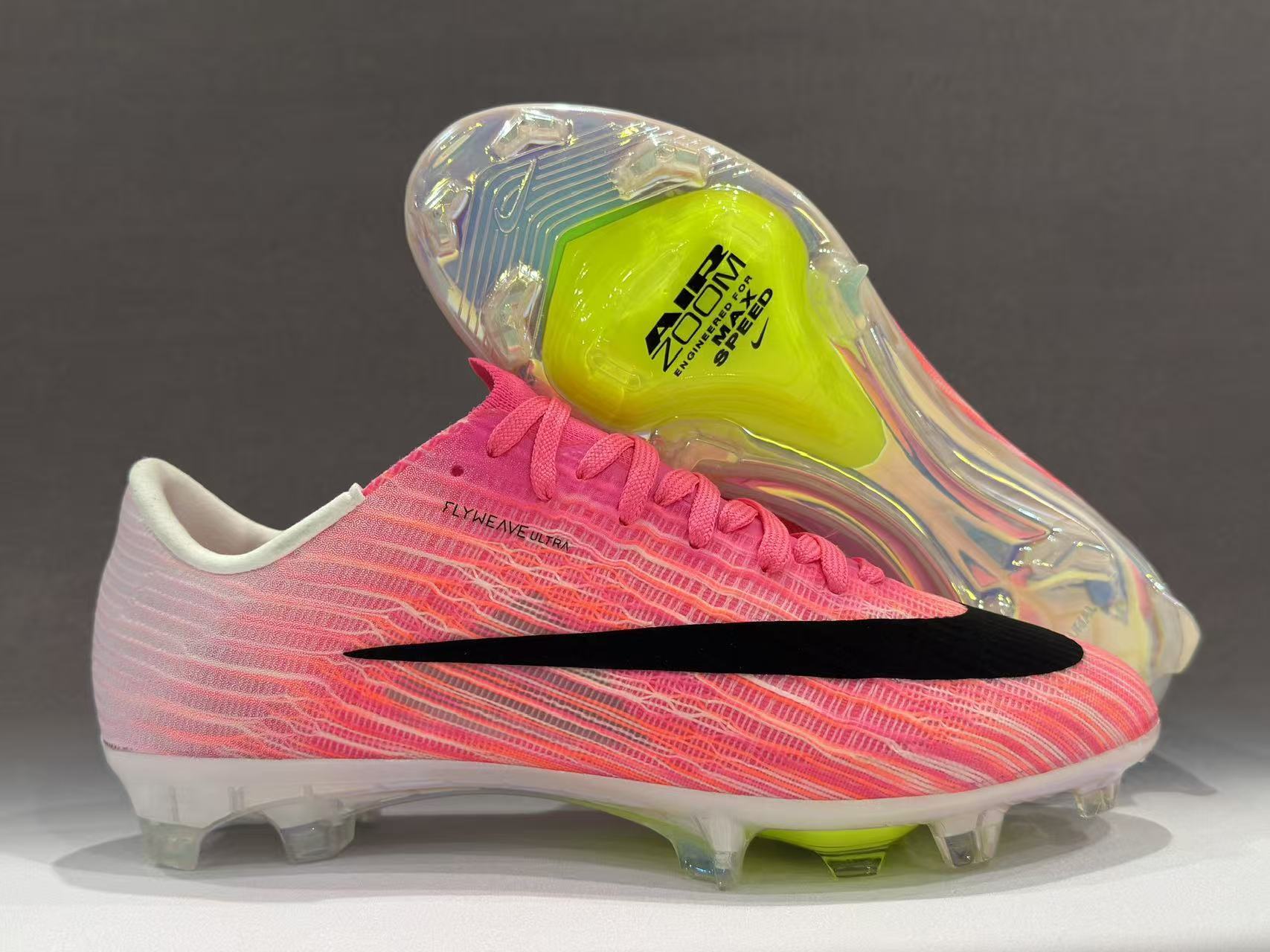Air Zoom Mercurial Vapor XVII Elite FG