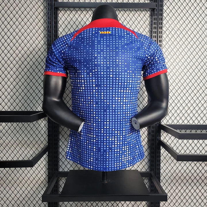 Maillot Entraînement FC Barcelone 2023 2024