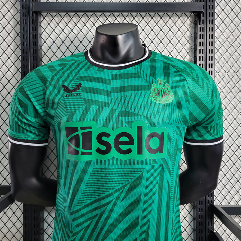 Maillot Newcastle extérieur 2023-24