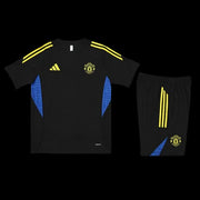 Ensemble Manchester United