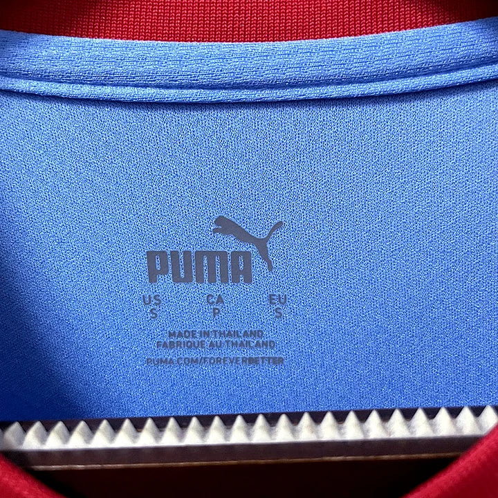 Manchester City maillot Domicile 2022/23