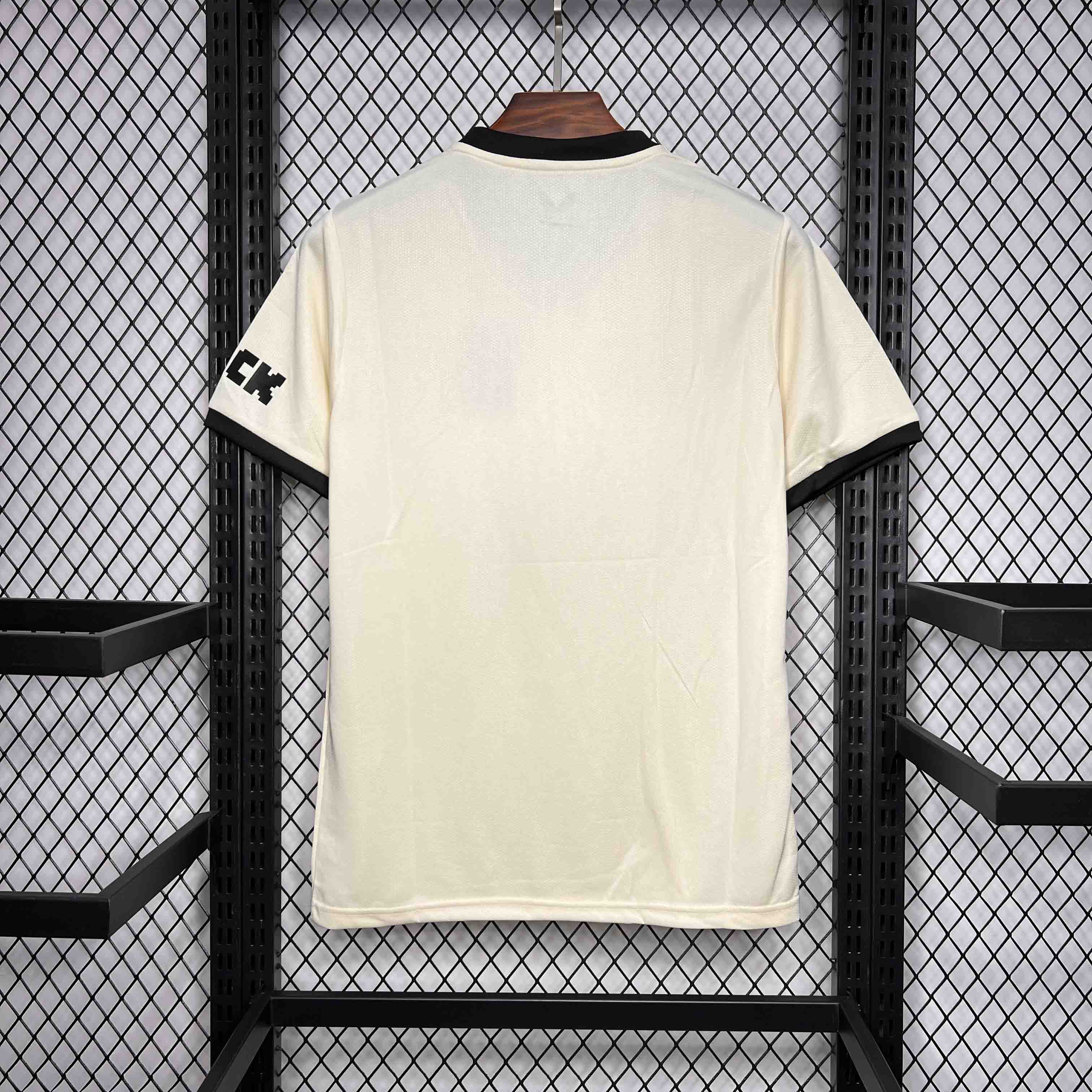 Maillot Everton extérieur 2024-25