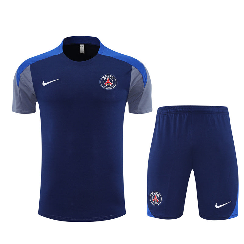 PSG ensemble maillot 25/26