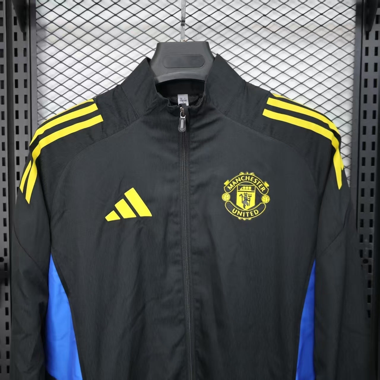 Veste Manchester United 24/25