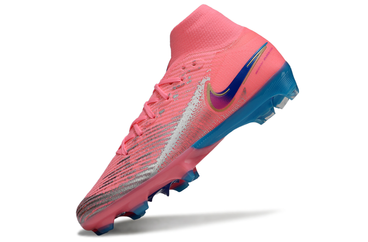 Air Zoom Mercurial Superfly IX Elite FG