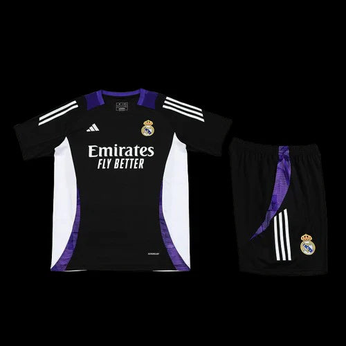 Ensemble Real Madrid