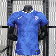Maillot Chelsea 25-26