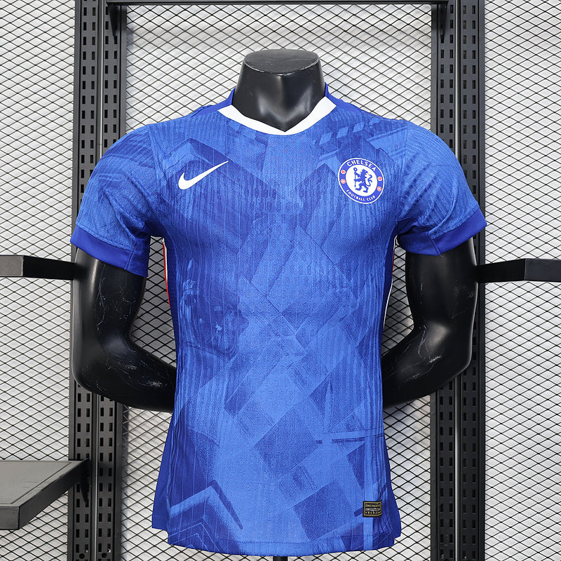Maillot Chelsea 25-26