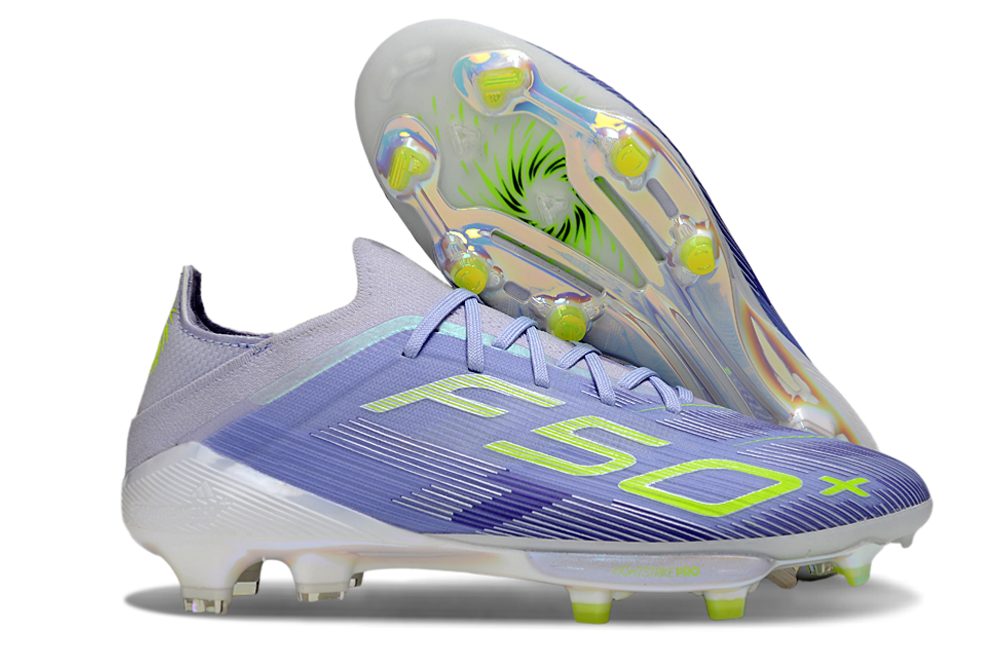F50 Elite FG