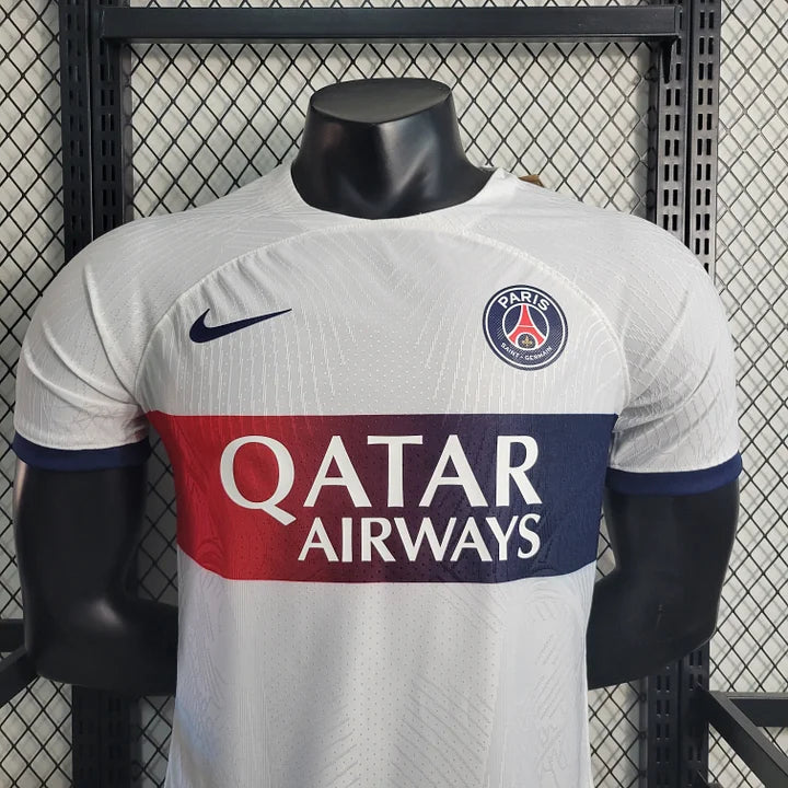 Maillot Paris  2023 2024 extérieur