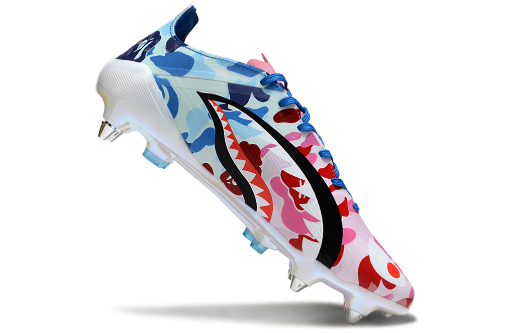 Plus2foot F50+ FG