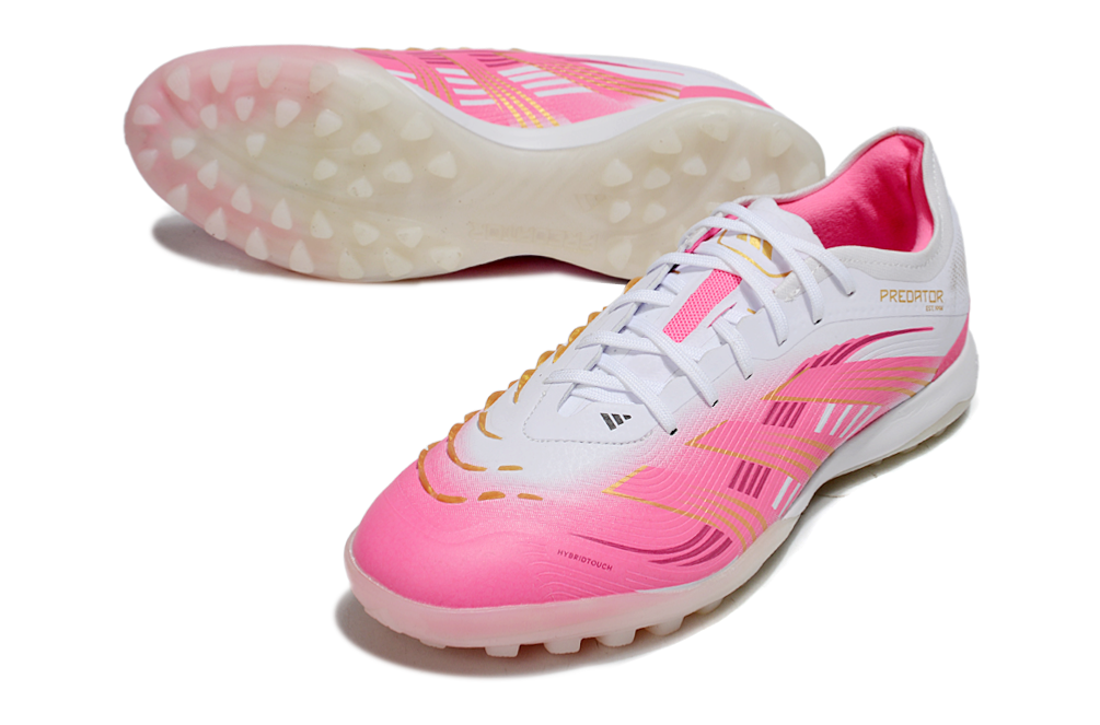 Predator 25 Elite IC Boots