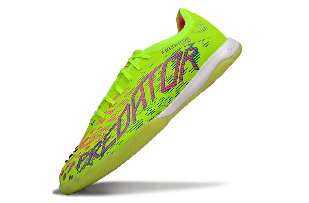 Predator 25 Elite IC Boots