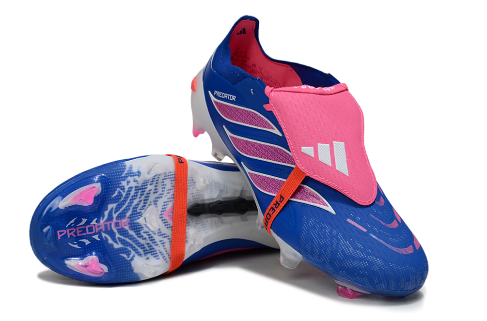 PREDATOR ACCURACY FG BOOTS