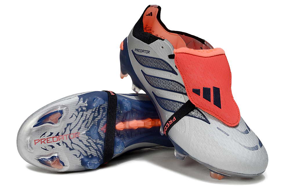 PREDATOR ACCURACY FG BOOTS