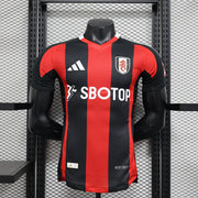 Maillot Fulham extérieur 2024-25