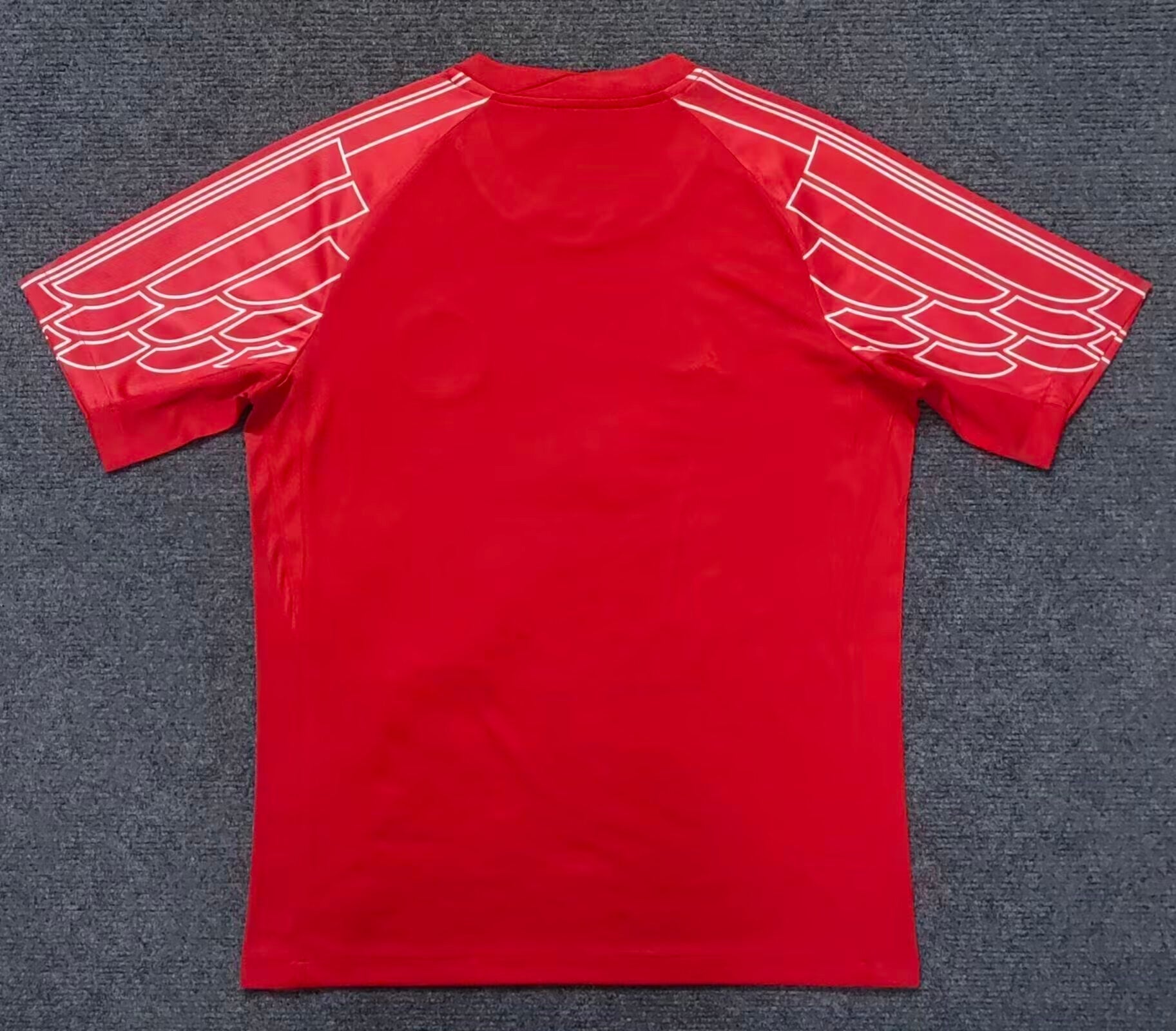 Maillot Paris Saint-Germain 25-26