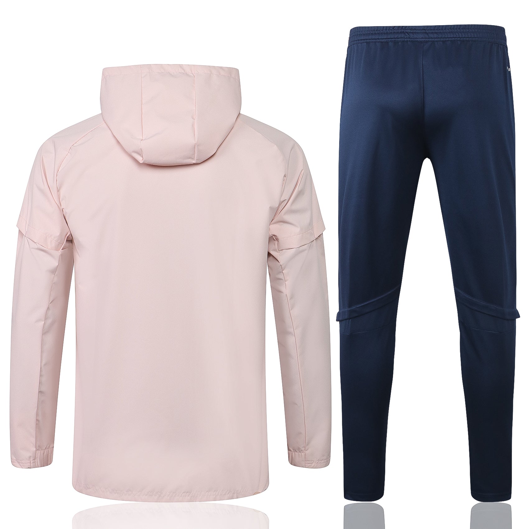 Juventus jacket set