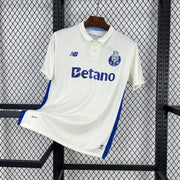 Maillot Porto extérieur 2025-26