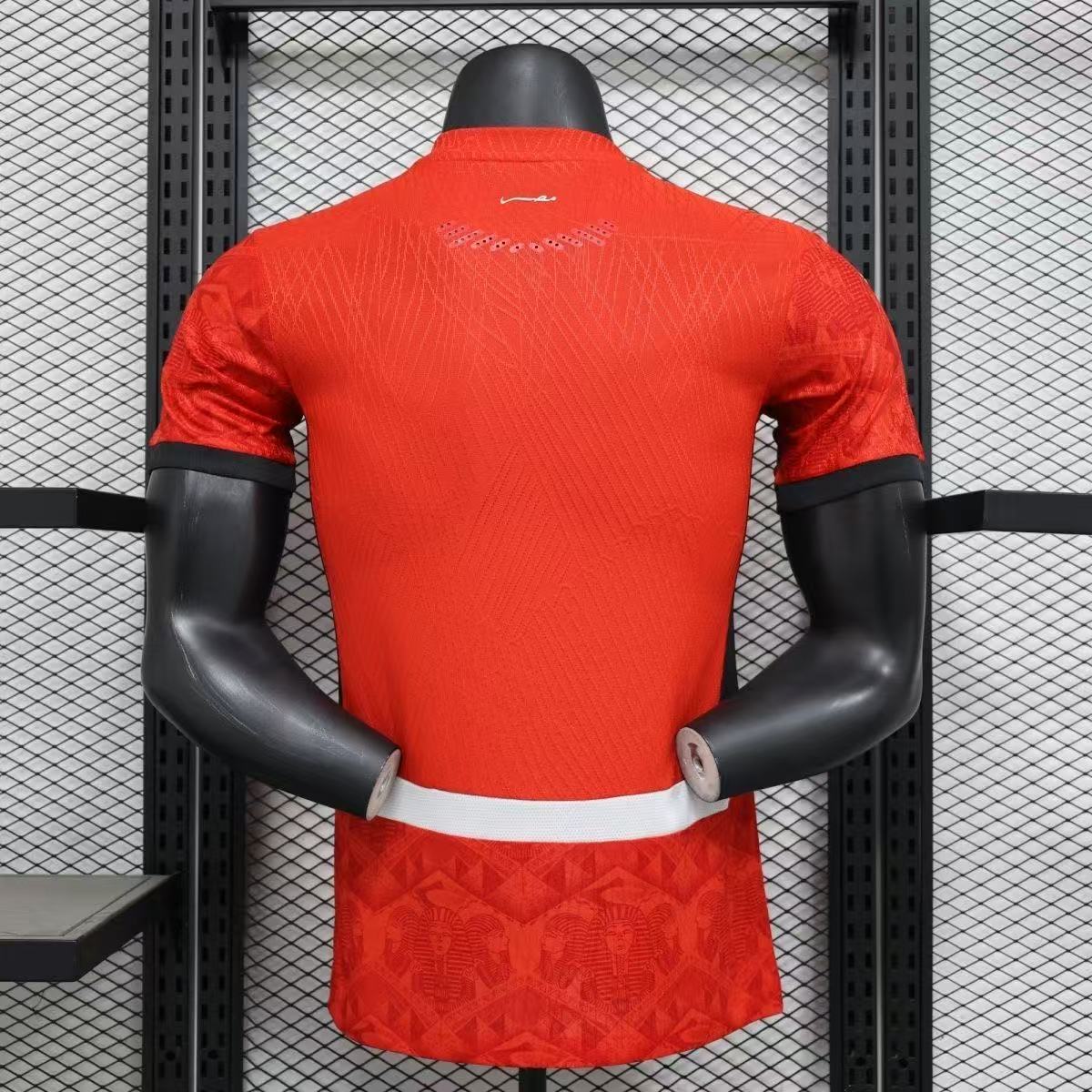 Maillot Égypte 2025