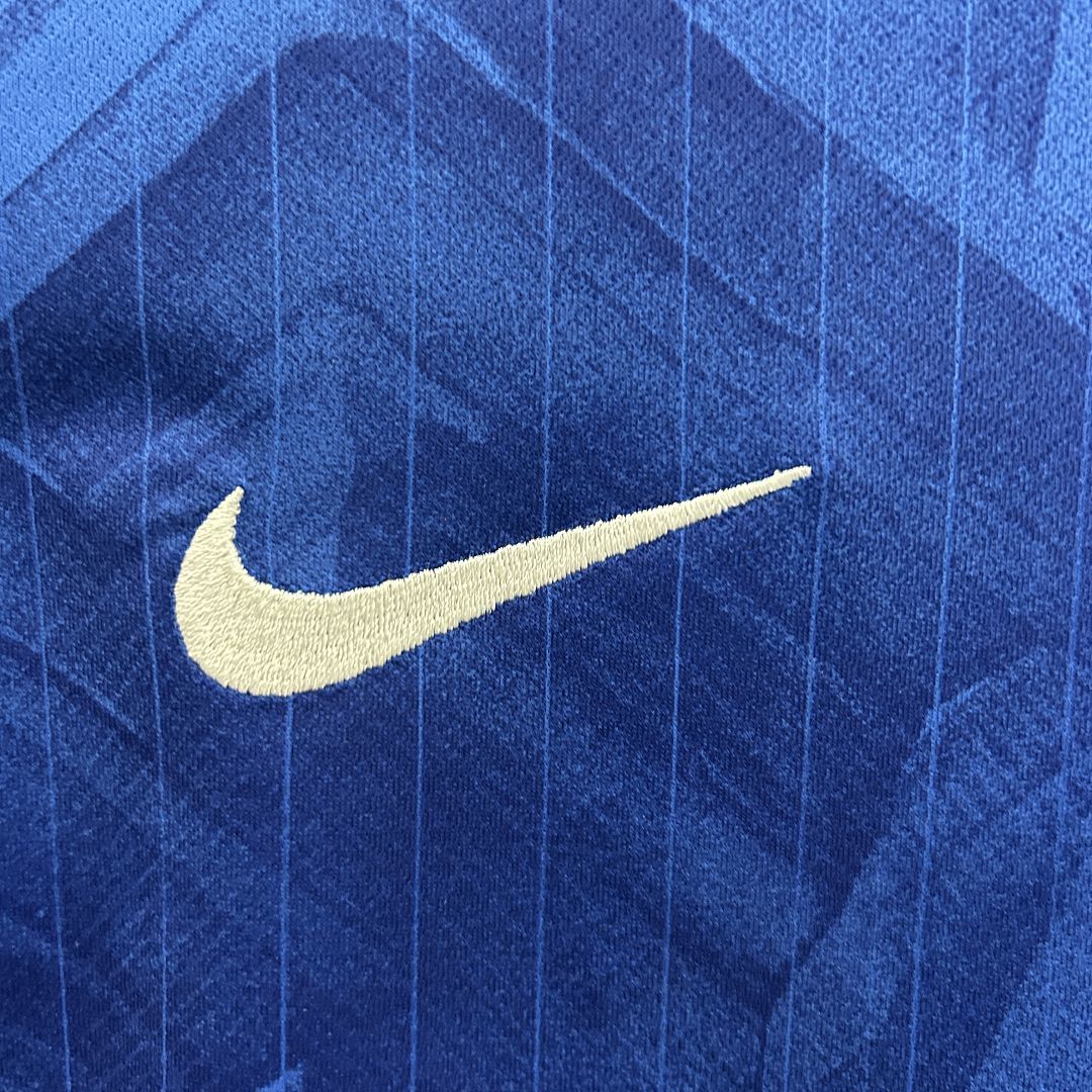 Kit enfant Chelsea 2025-26