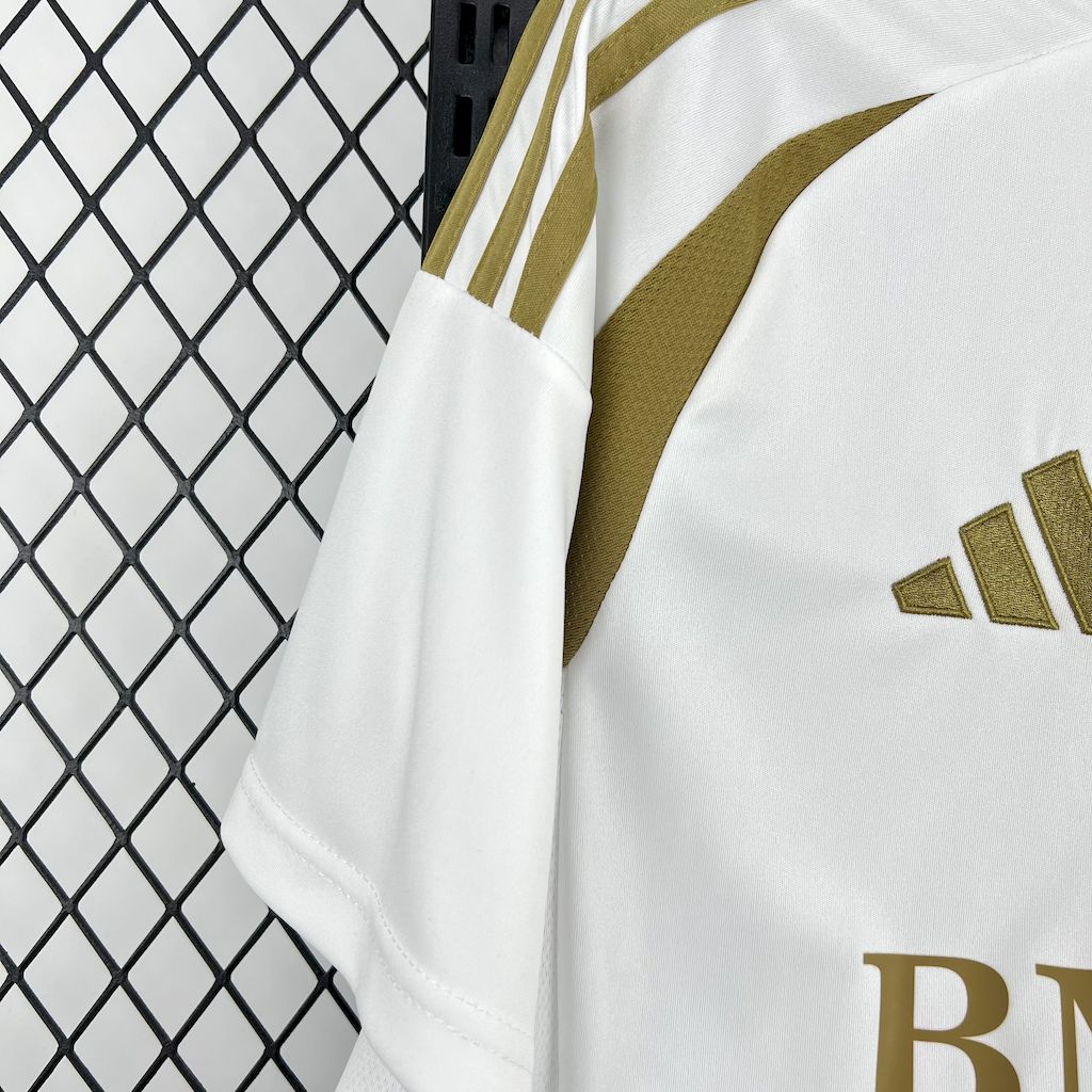 Maillot 25-26 Los Angeles