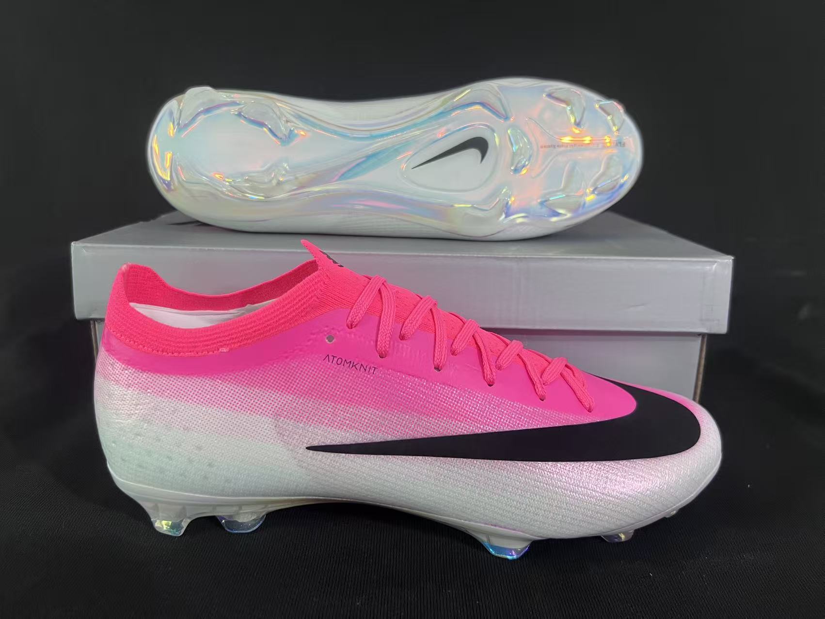 Air Zoom Mercurial Vapor XV Elite FG