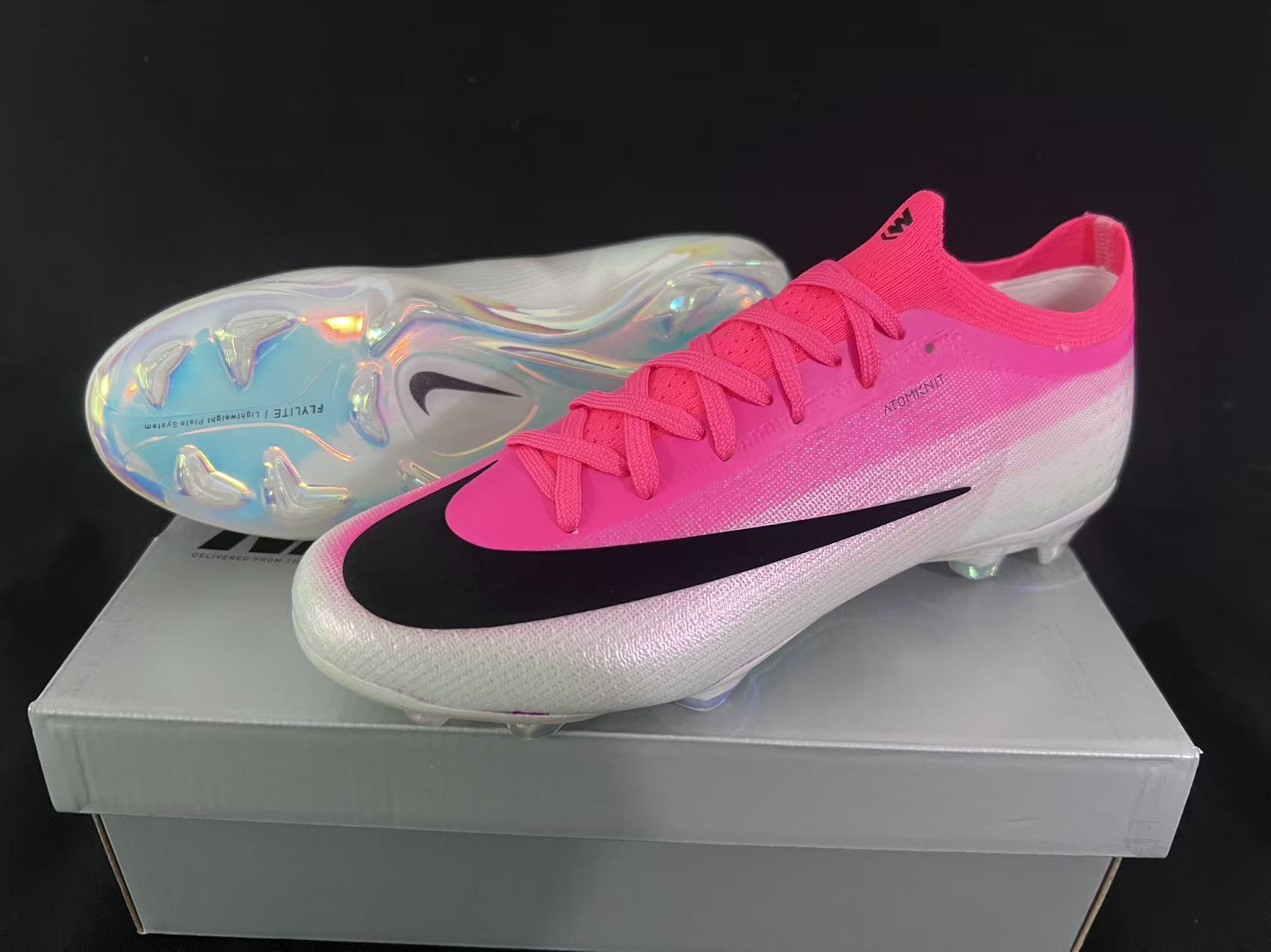 Air Zoom Mercurial Vapor XV Elite FG