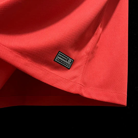 Maillot Liverpool 2023 2024 manches longues