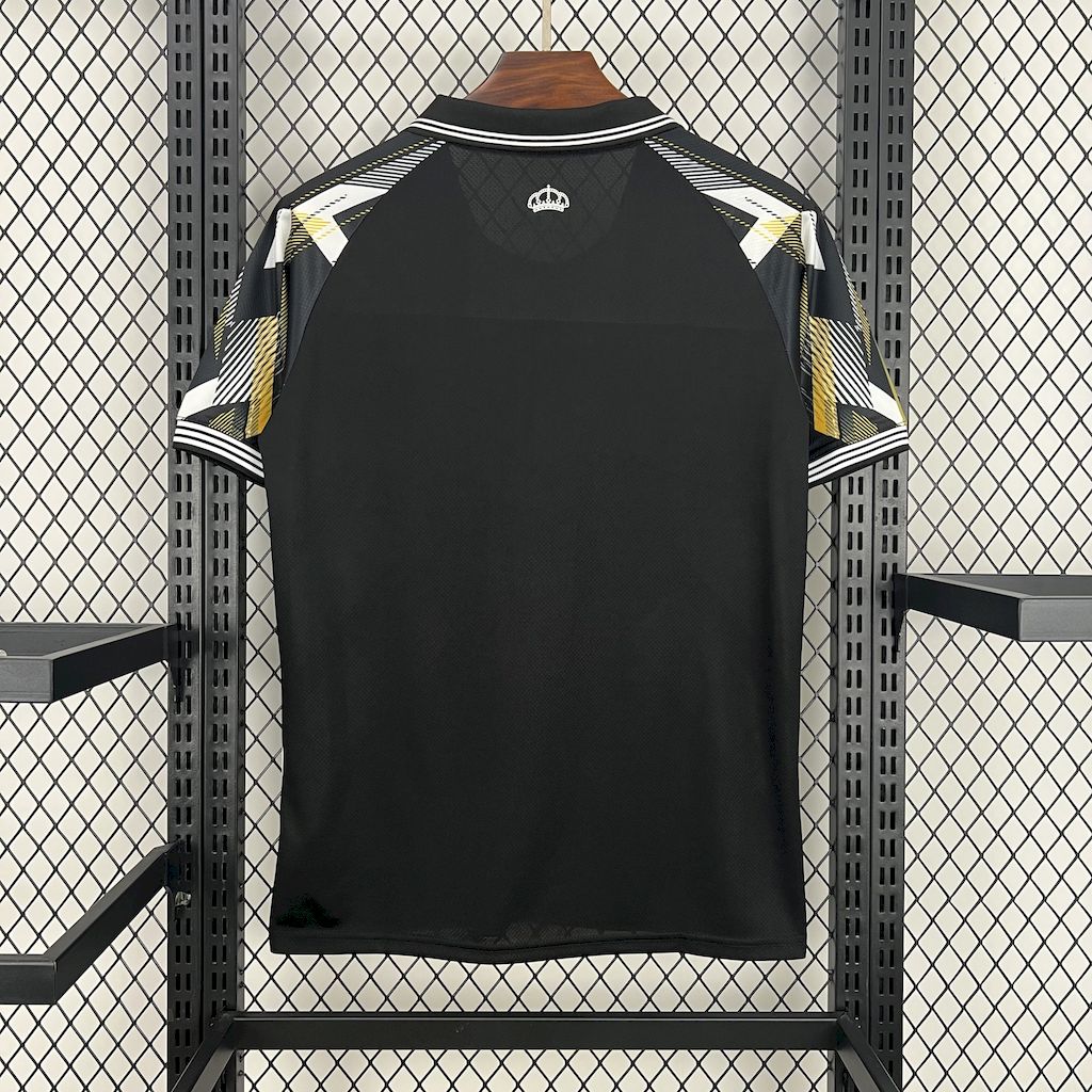 Maillot Real Madrid concept 2025-26