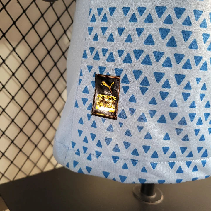 Maillot Manchester City 2023 2024