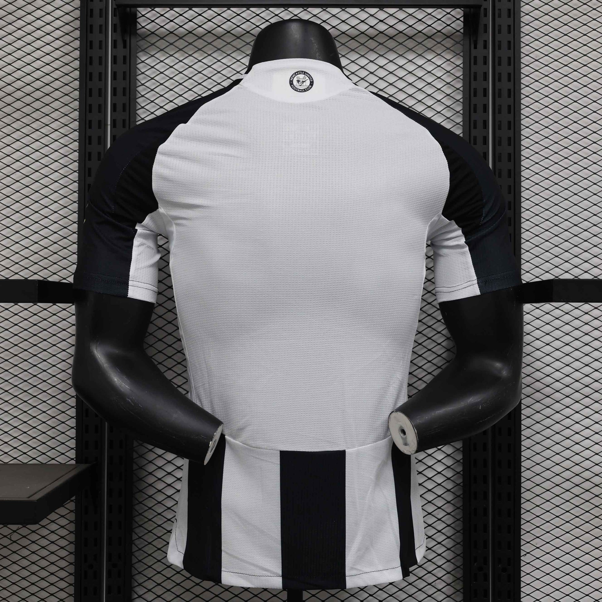 Maillot Newcastle 2024-25