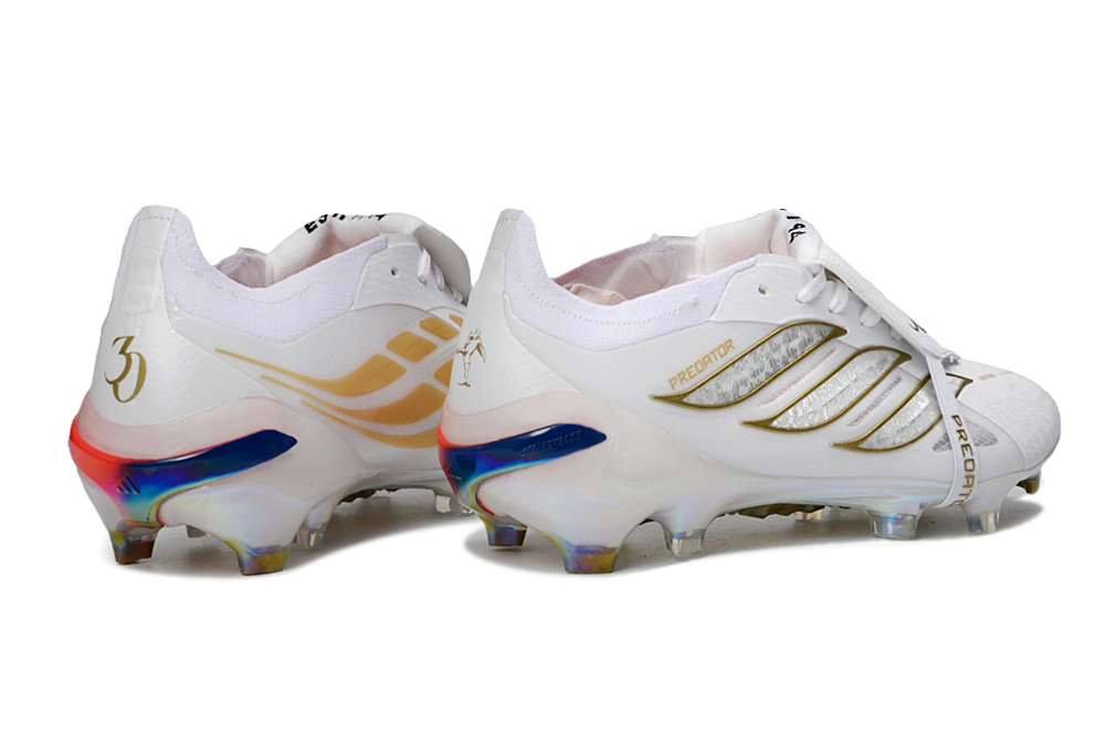 Predator Accuracy FG Boots