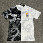 Maillot Real Madrid 25-26