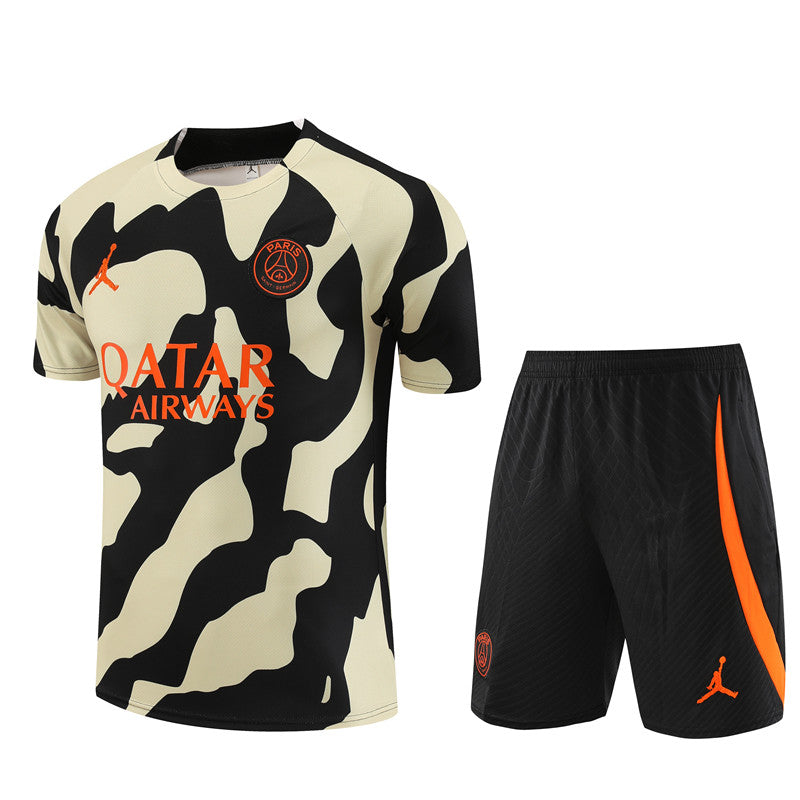 Training Short PSG