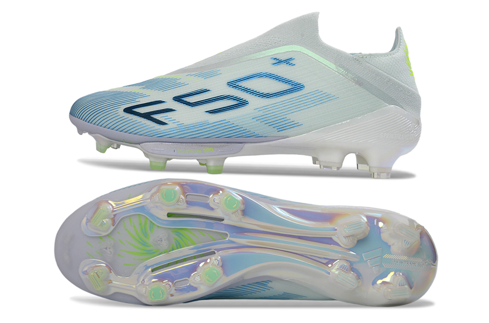 F50 Elite FG